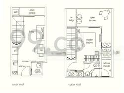 Nottinghill Suites (D21), Apartment #426088751
